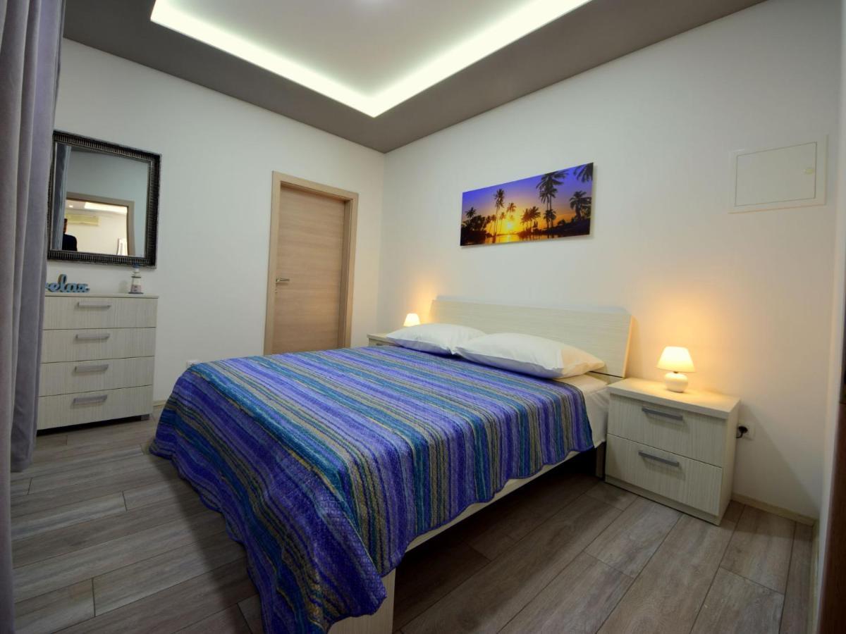 Apartment Niko 2 By Interhome Duce Exterior photo