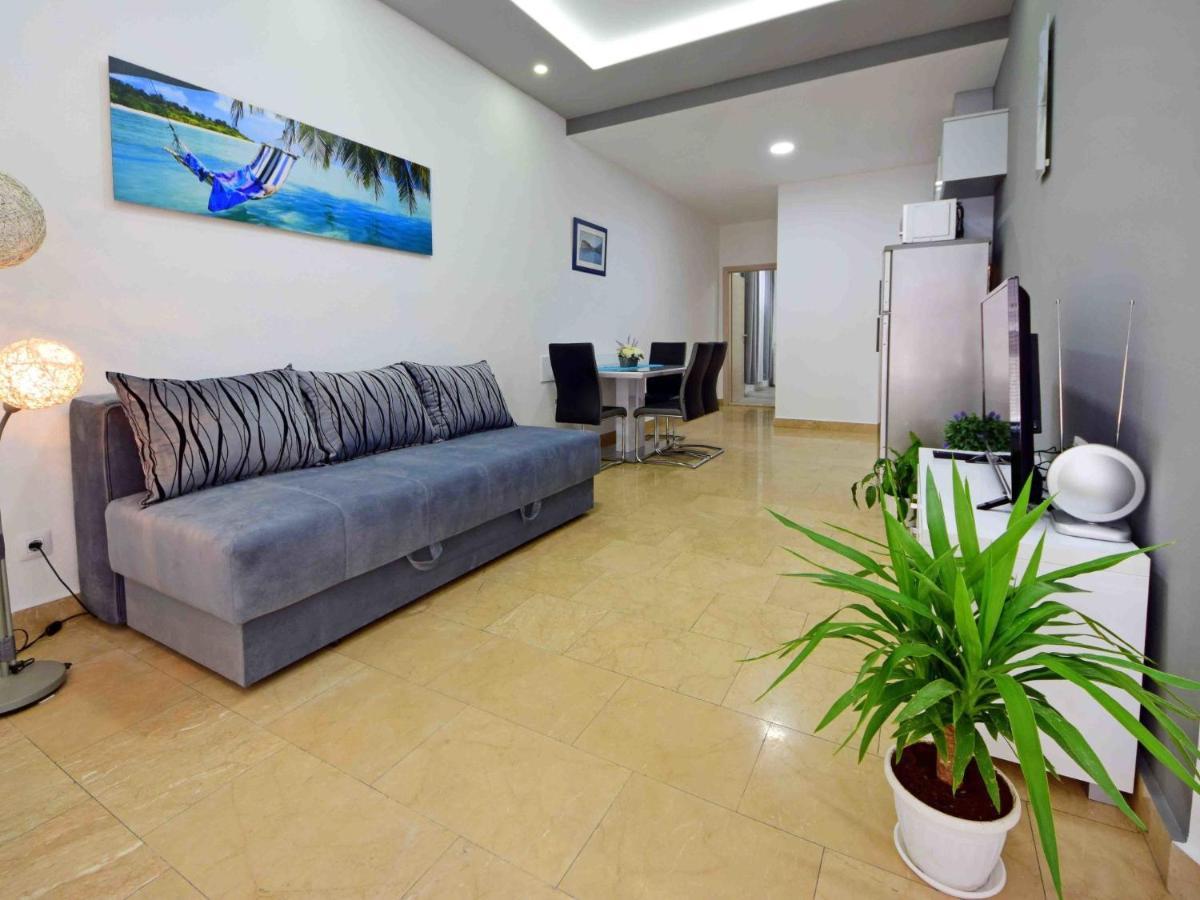 Apartment Niko 2 By Interhome Duce Exterior photo