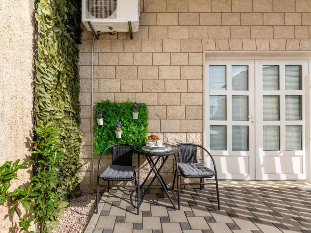 Apartment Niko 2 By Interhome Duce Exterior photo