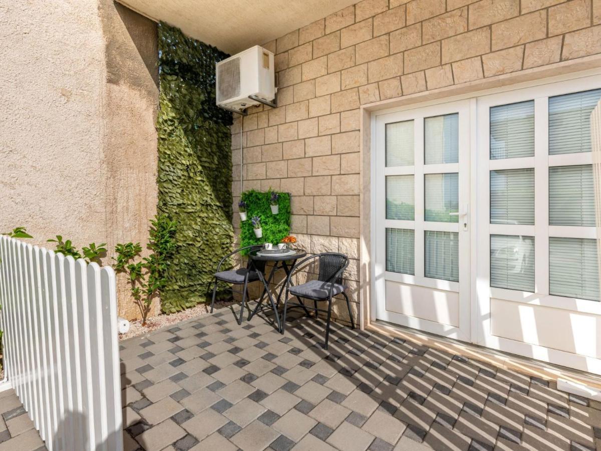Apartment Niko 2 By Interhome Duce Exterior photo